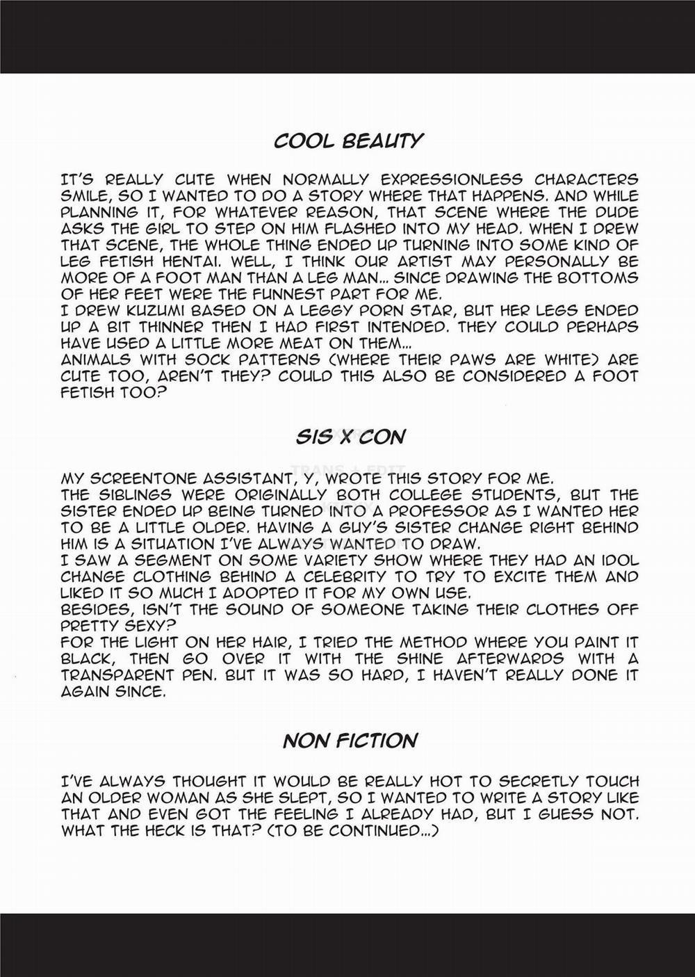 One Kore - Sweet Sister Selection [LX] 10 [End] trang 22