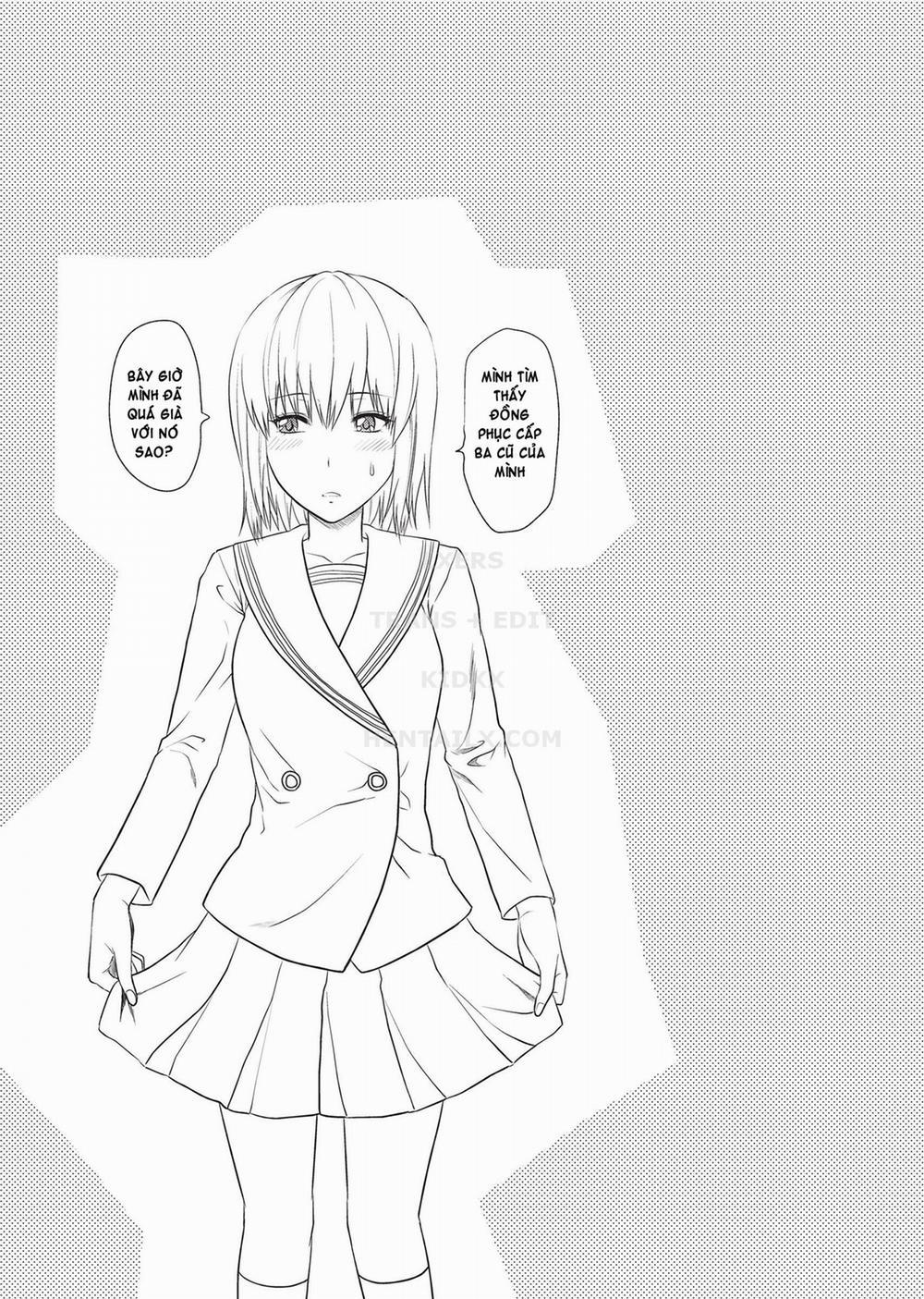 One Kore - Sweet Sister Selection [LX] 2 trang 24