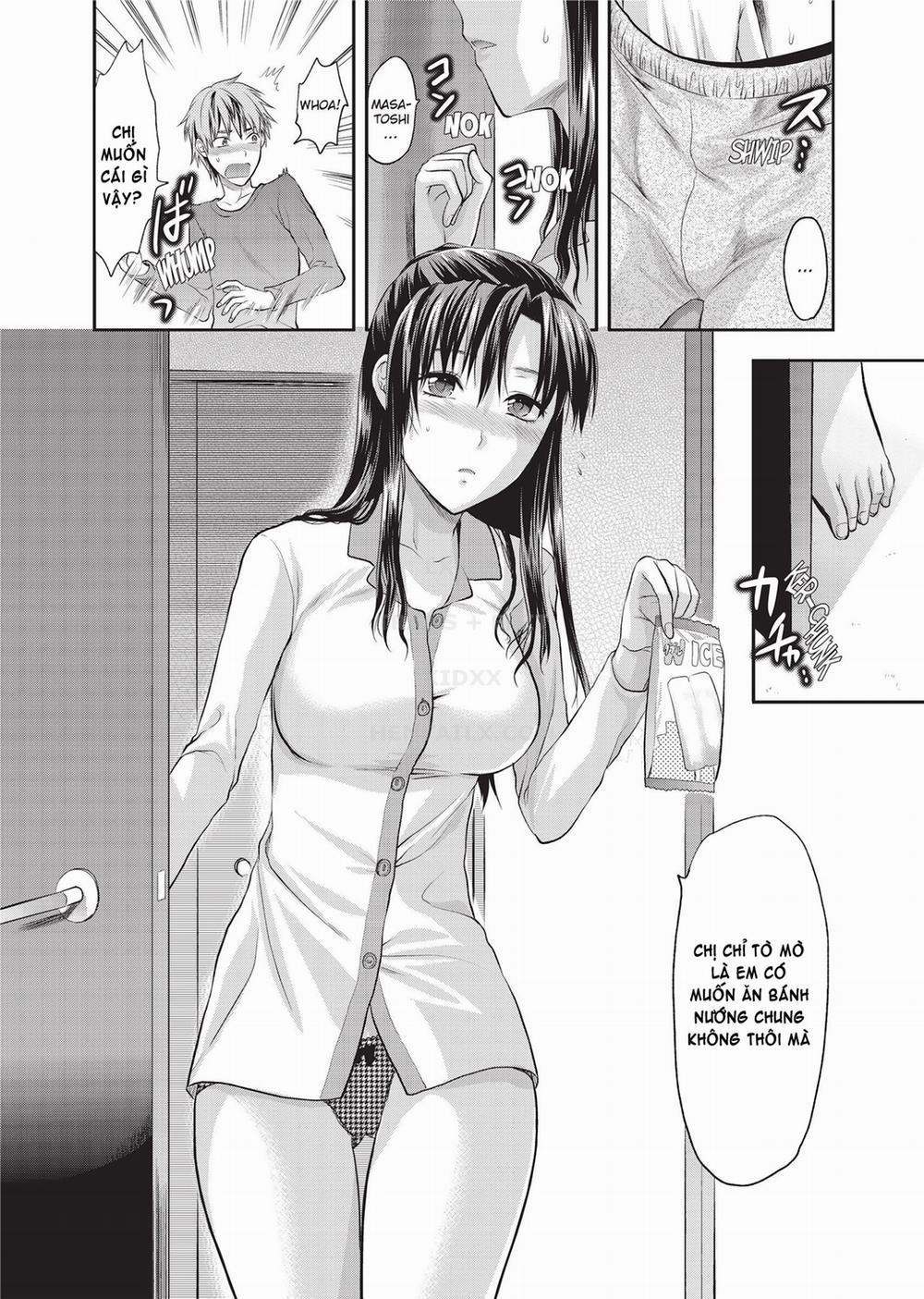 One Kore - Sweet Sister Selection [LX] 3 trang 5