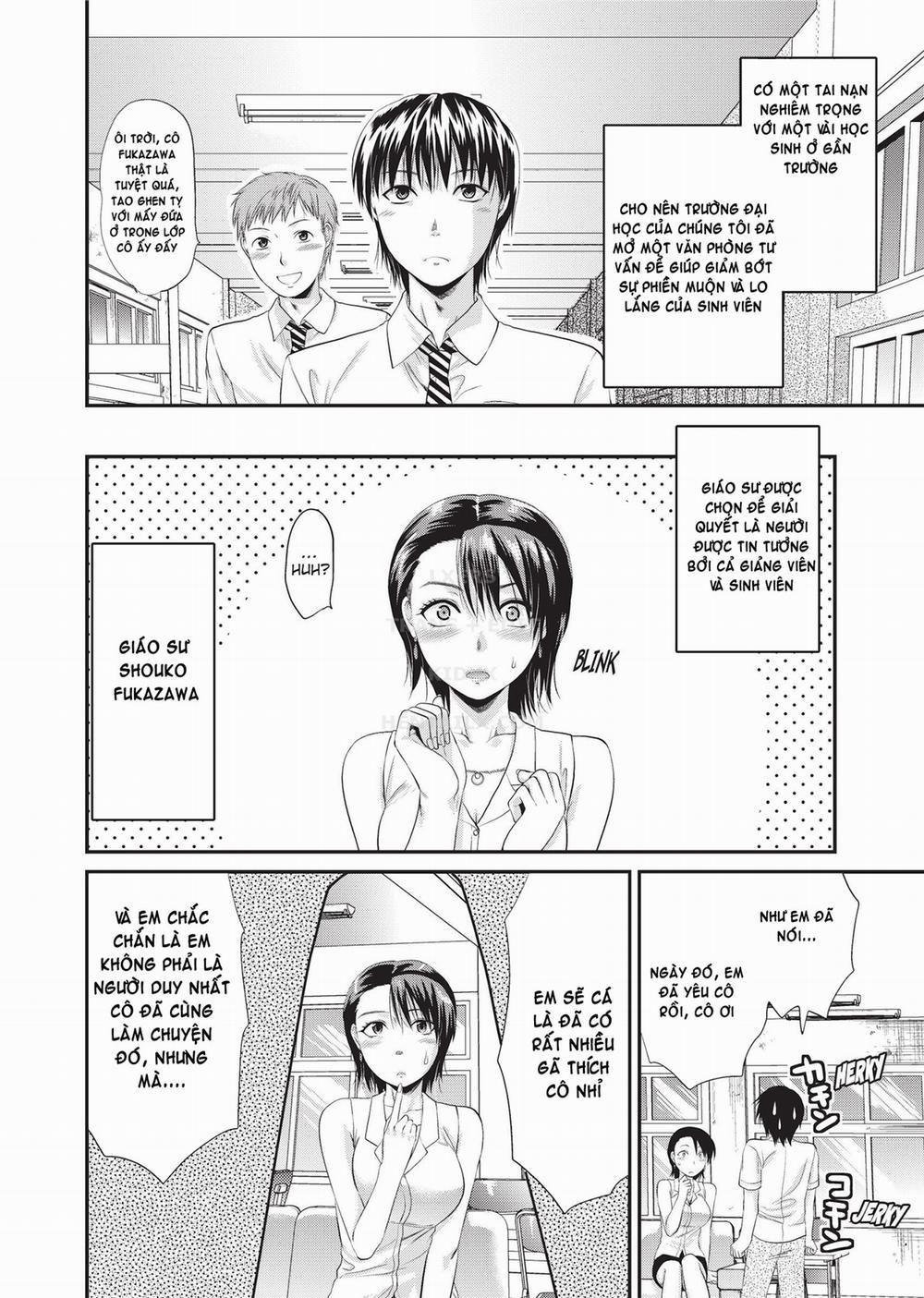 One Kore - Sweet Sister Selection [LX] 4 trang 6