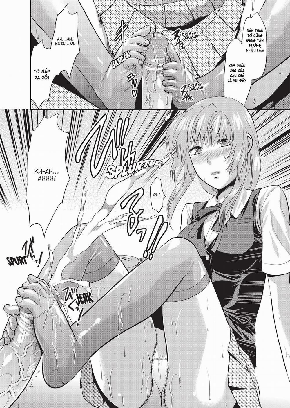 One Kore - Sweet Sister Selection [LX] 5 trang 15