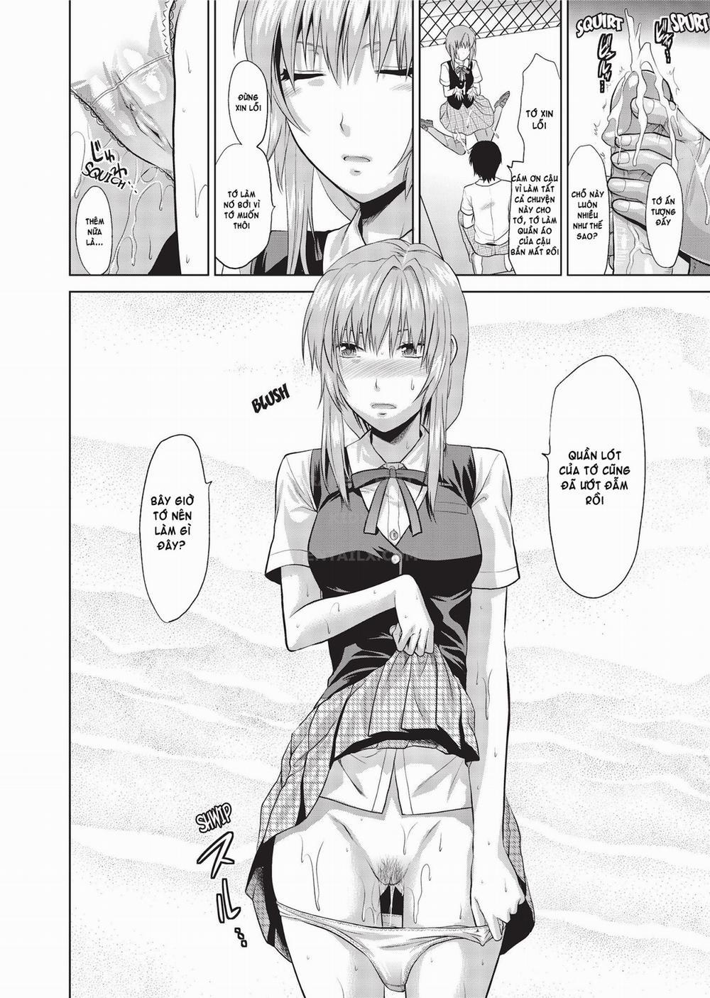 One Kore - Sweet Sister Selection [LX] 5 trang 16