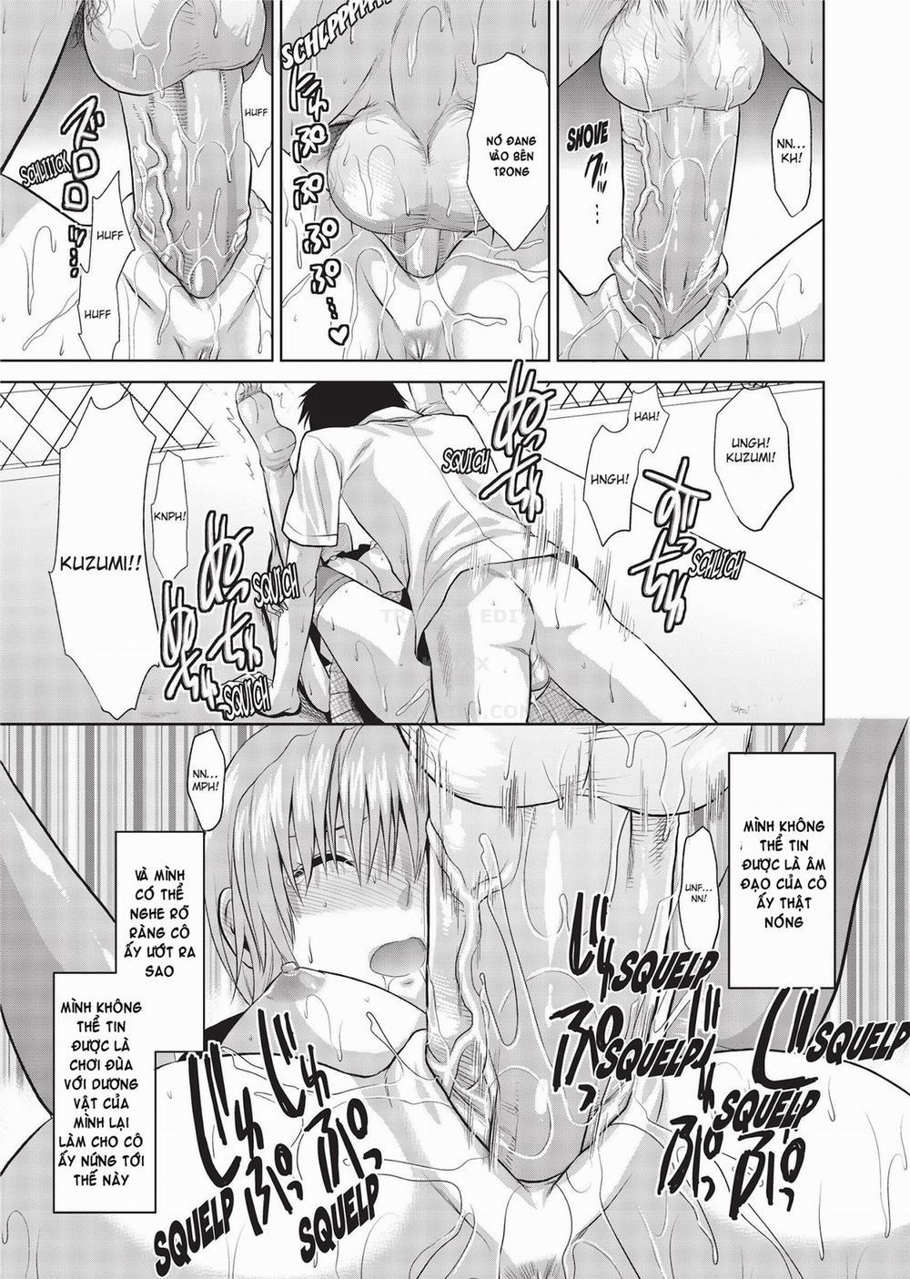 One Kore - Sweet Sister Selection [LX] 5 trang 18