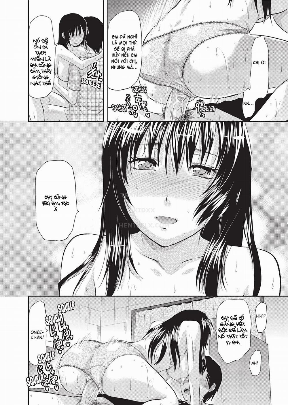 One Kore - Sweet Sister Selection [LX] 6 trang 18