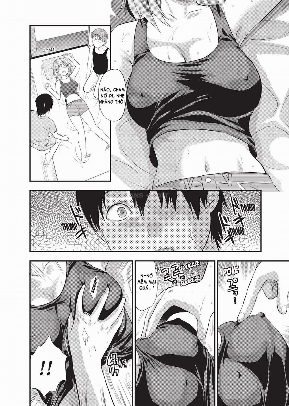 One Kore - Sweet Sister Selection [LX] 7 trang 2