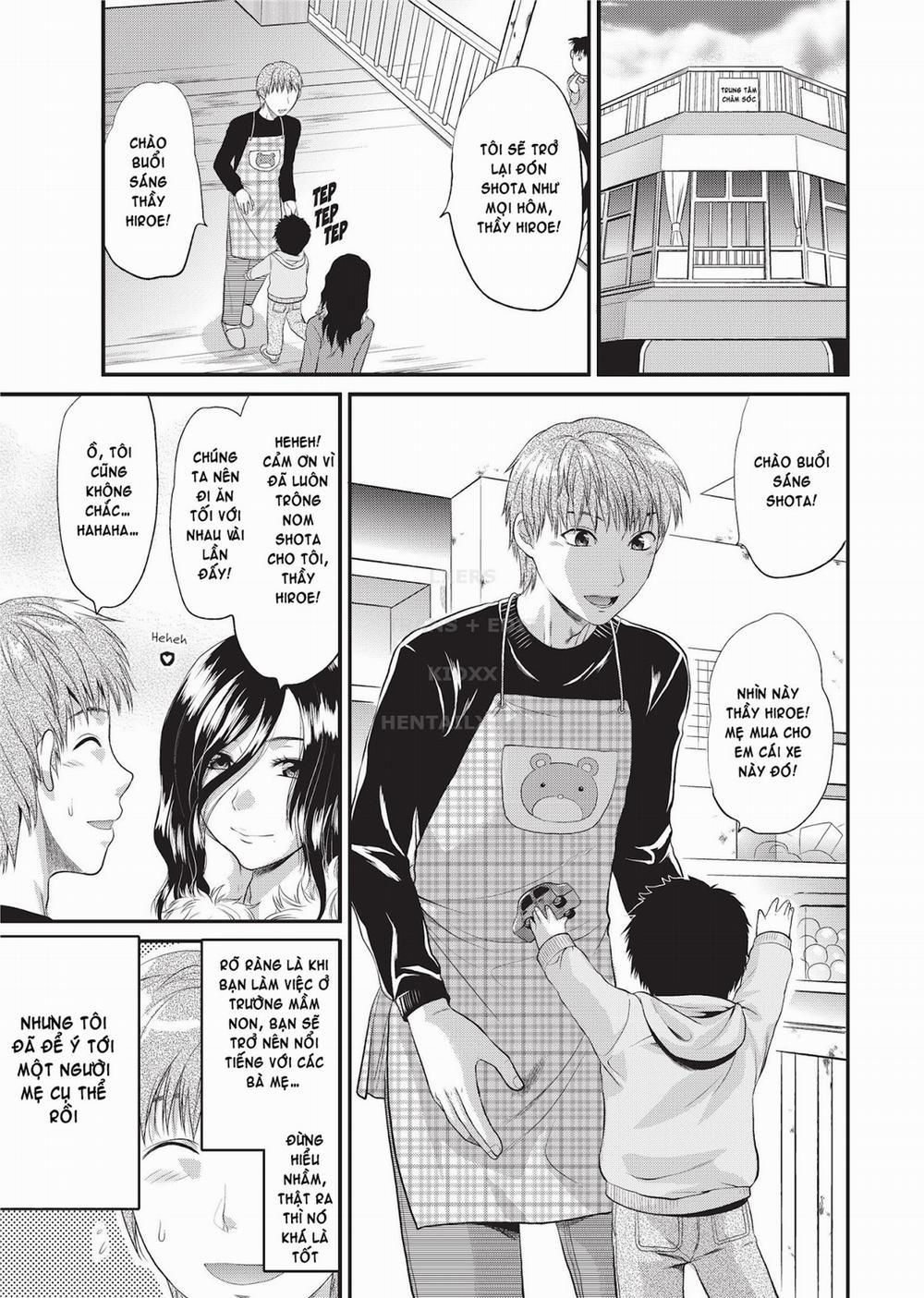 One Kore - Sweet Sister Selection [LX] 9 trang 1