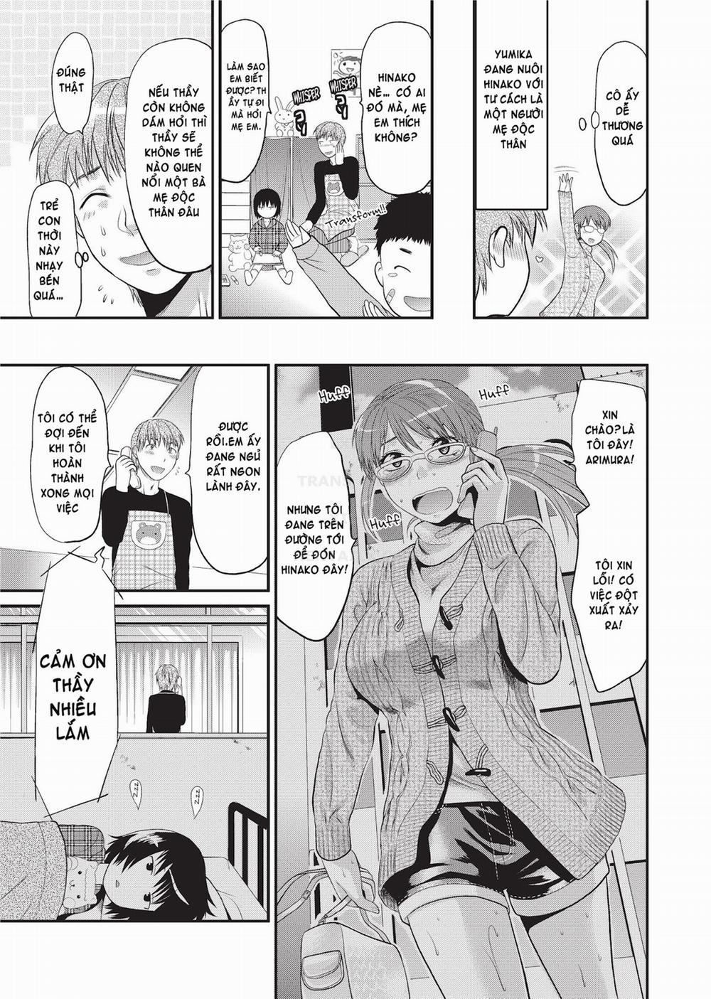 One Kore - Sweet Sister Selection [LX] 9 trang 3