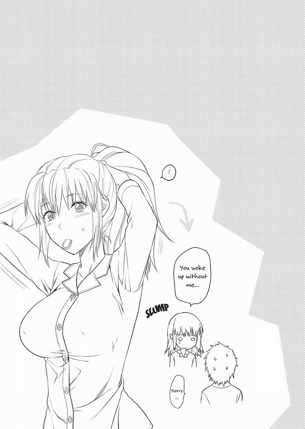 One Kore - Sweet Sister Selection Two is better than one trang 22