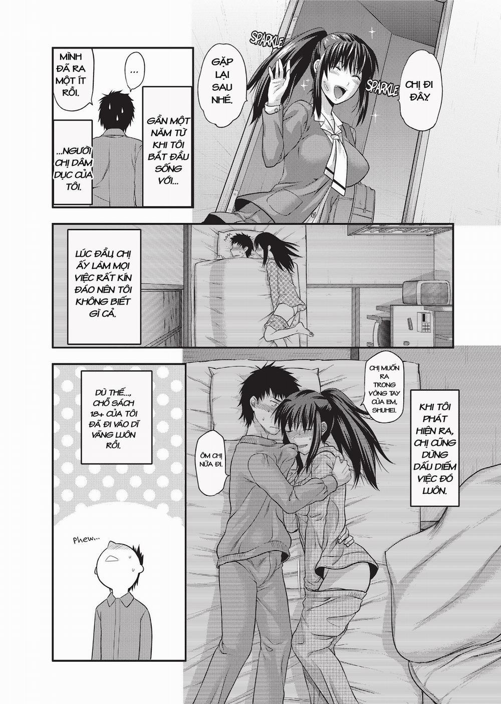 One Kore - Sweet Sister Selection Two is better than one trang 9