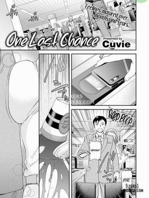 Đọc truyện tranh One Last Chance