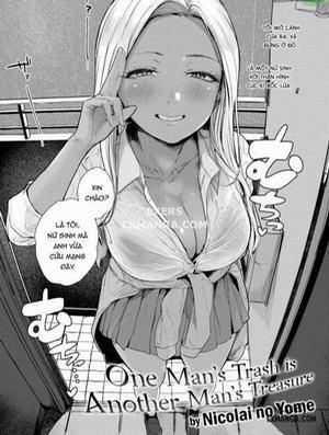 Đọc truyện tranh One Man's Trash is Another Man's Treasure