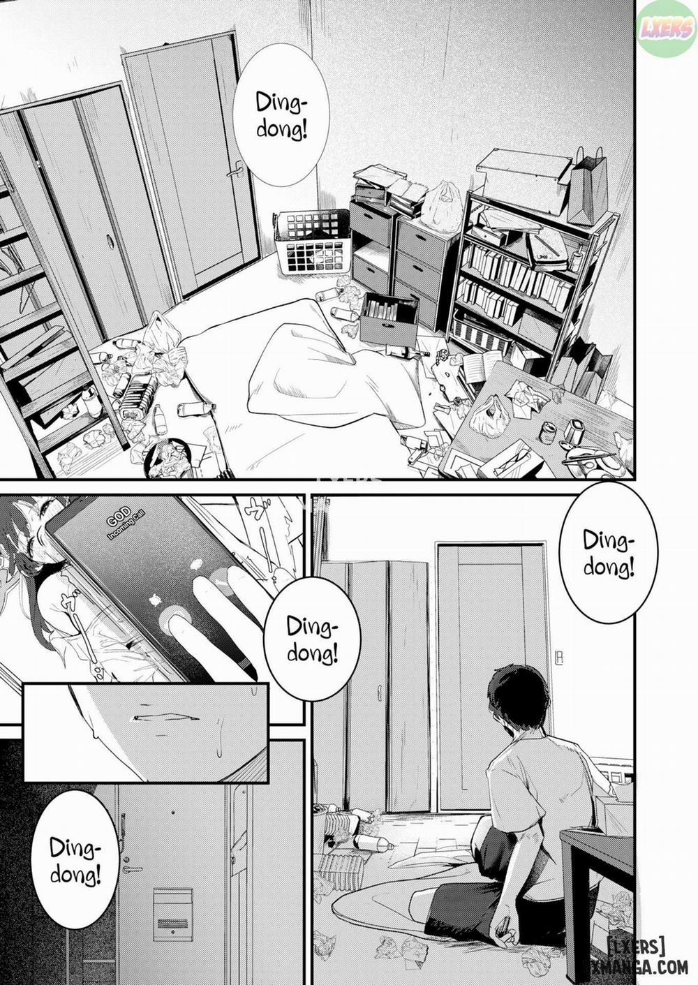 One Man's Trash is Another Man's Treasure Oneshot trang 29