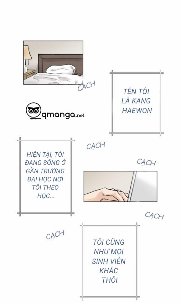 One More Time, Sir 1 trang 1