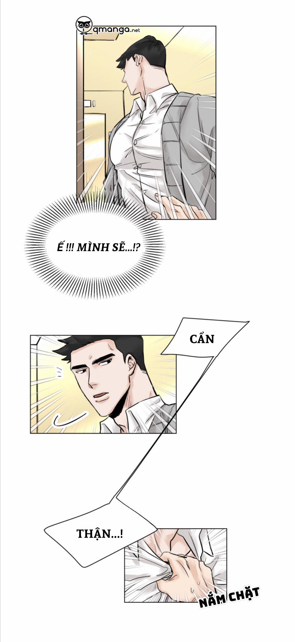 One More Time, Sir 1 trang 11