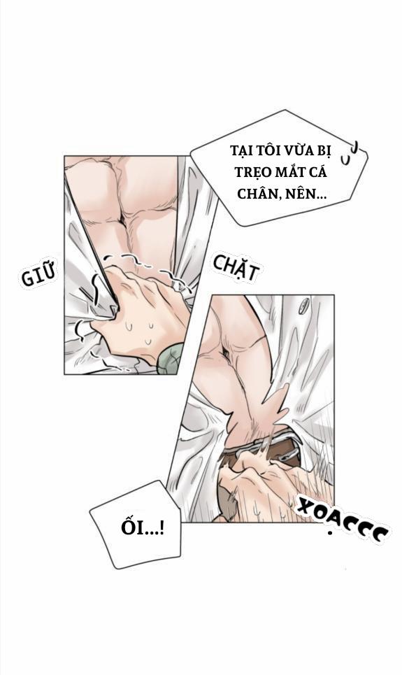 One More Time, Sir 1 trang 14