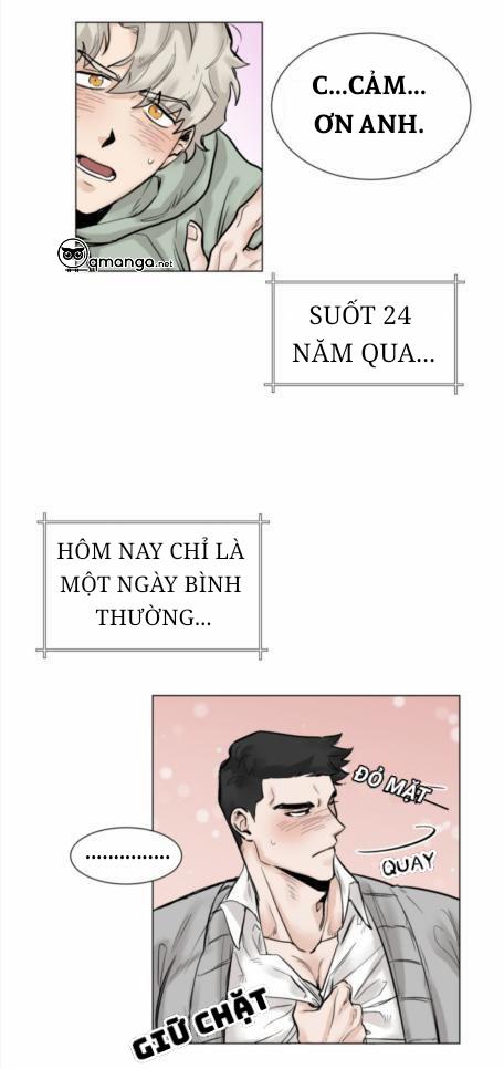 One More Time, Sir 1 trang 18