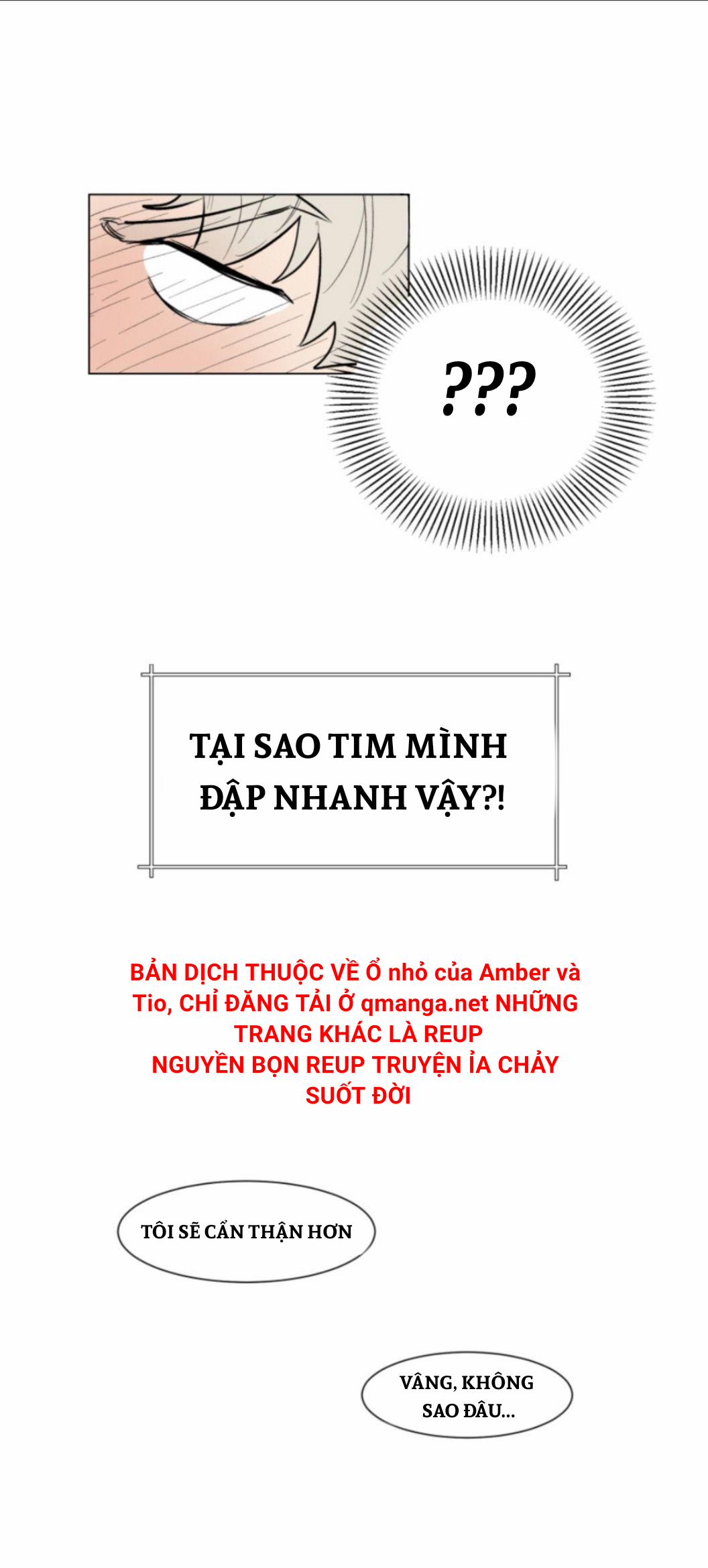 One More Time, Sir 1 trang 19