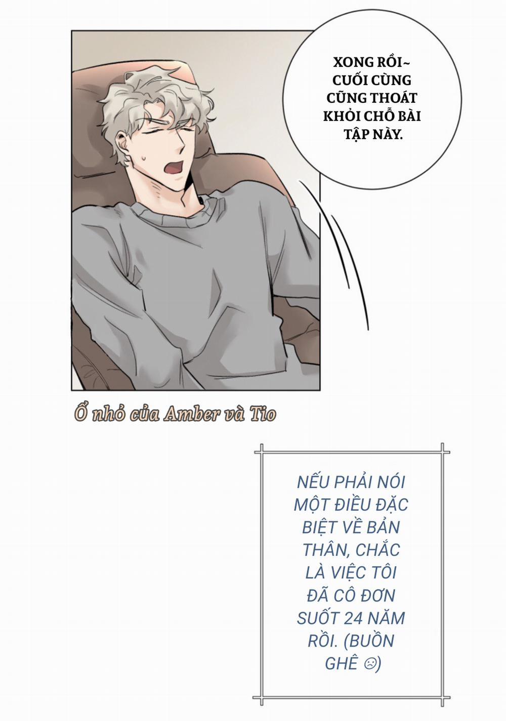 One More Time, Sir 1 trang 2