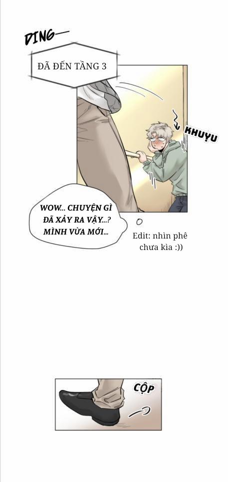 One More Time, Sir 1 trang 20