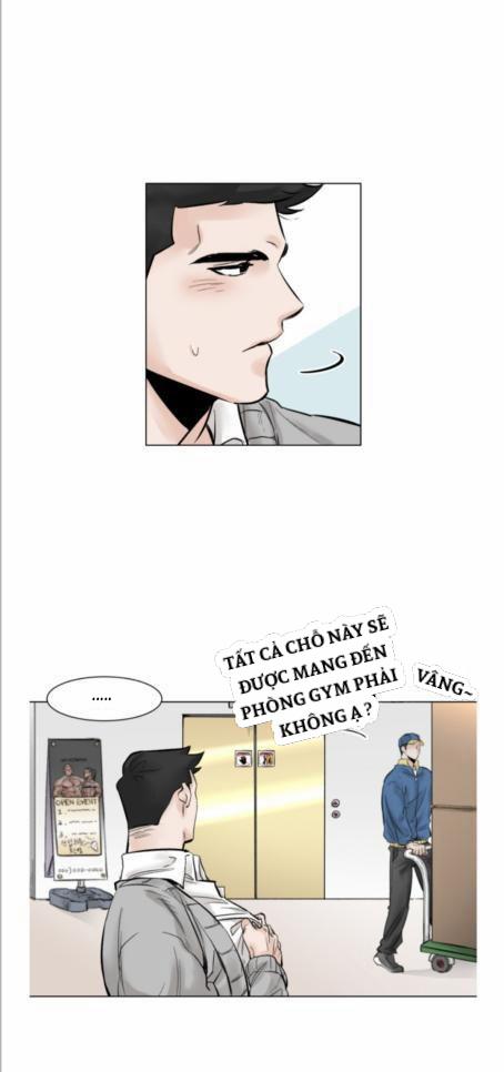 One More Time, Sir 1 trang 22