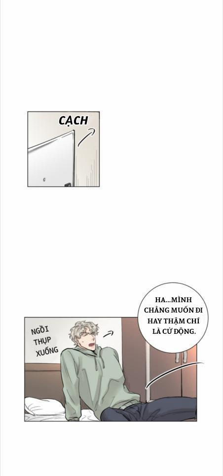 One More Time, Sir 1 trang 24