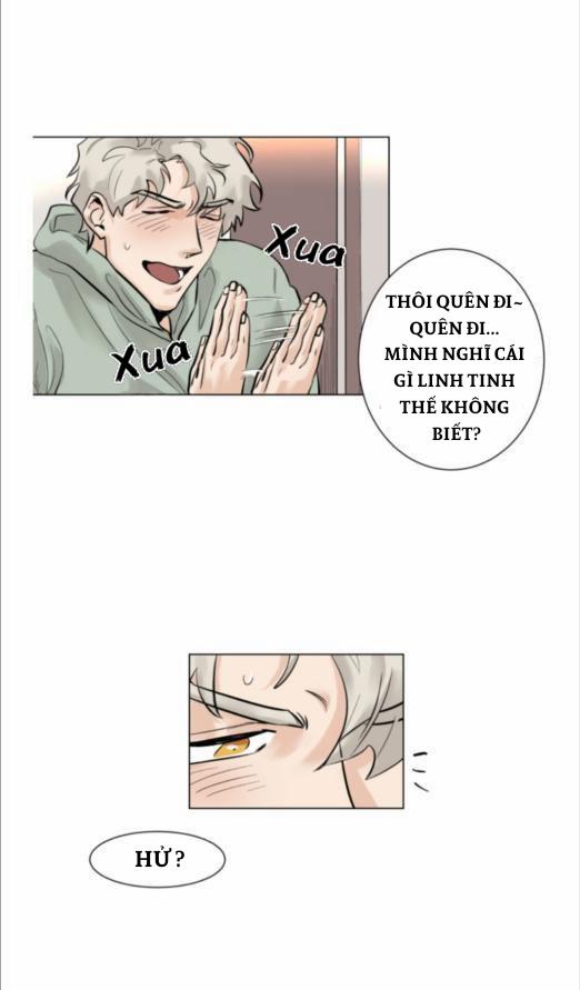 One More Time, Sir 1 trang 28