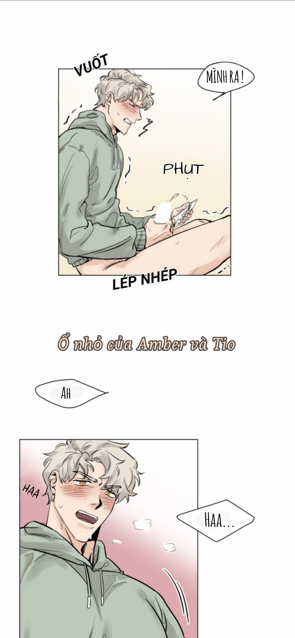 One More Time, Sir 1 trang 35