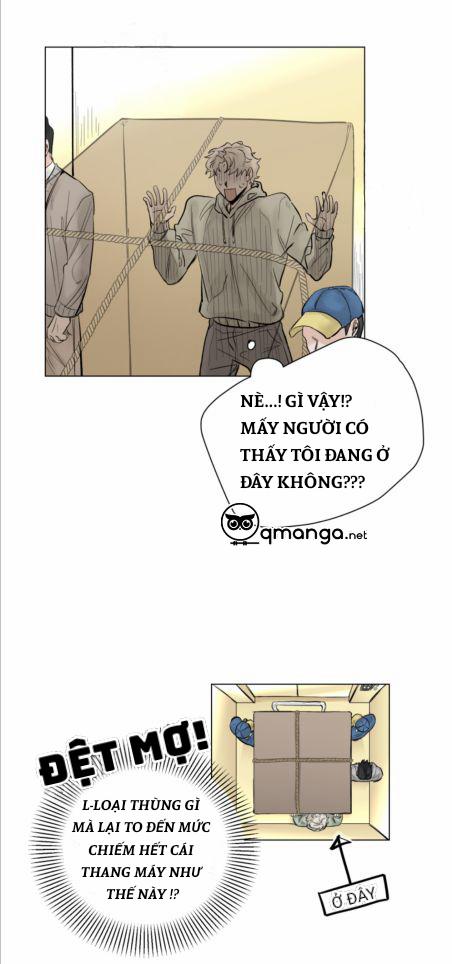 One More Time, Sir 1 trang 8