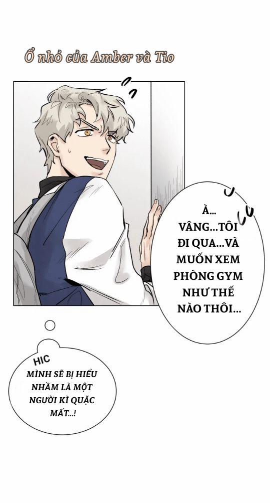 One More Time, Sir 2 trang 10