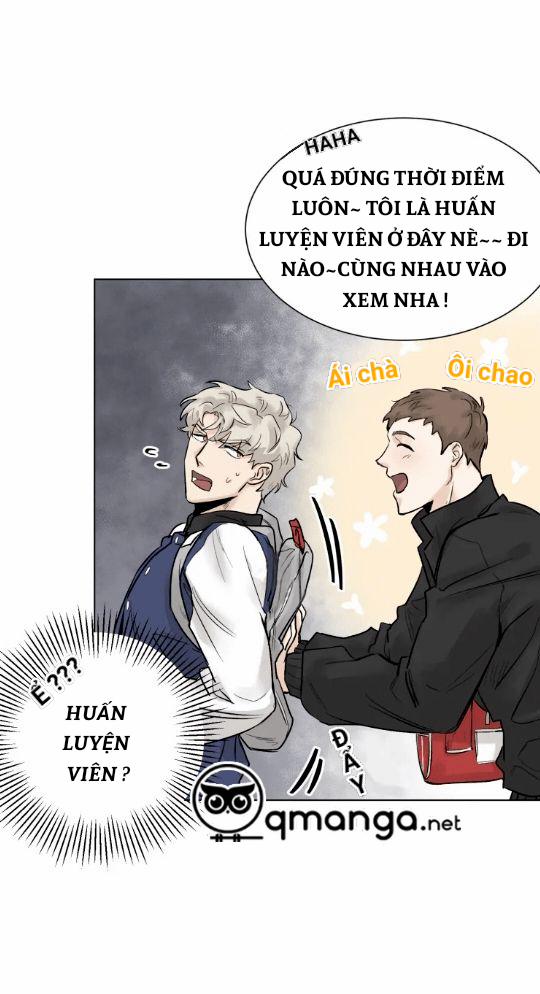 One More Time, Sir 2 trang 12