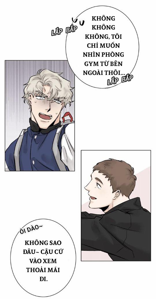 One More Time, Sir 2 trang 13