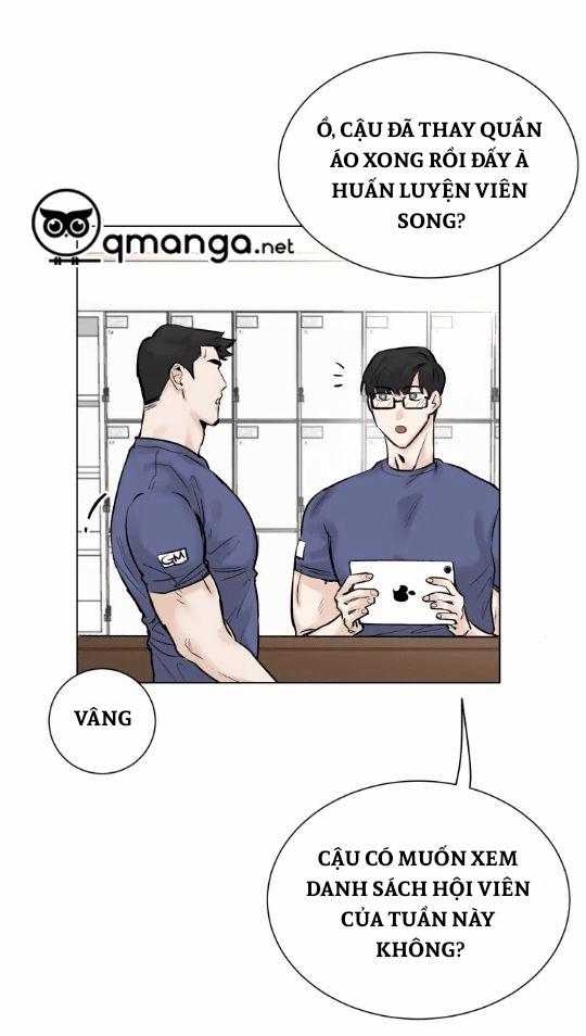 One More Time, Sir 2 trang 15