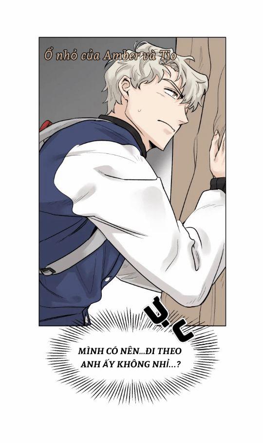 One More Time, Sir 2 trang 2