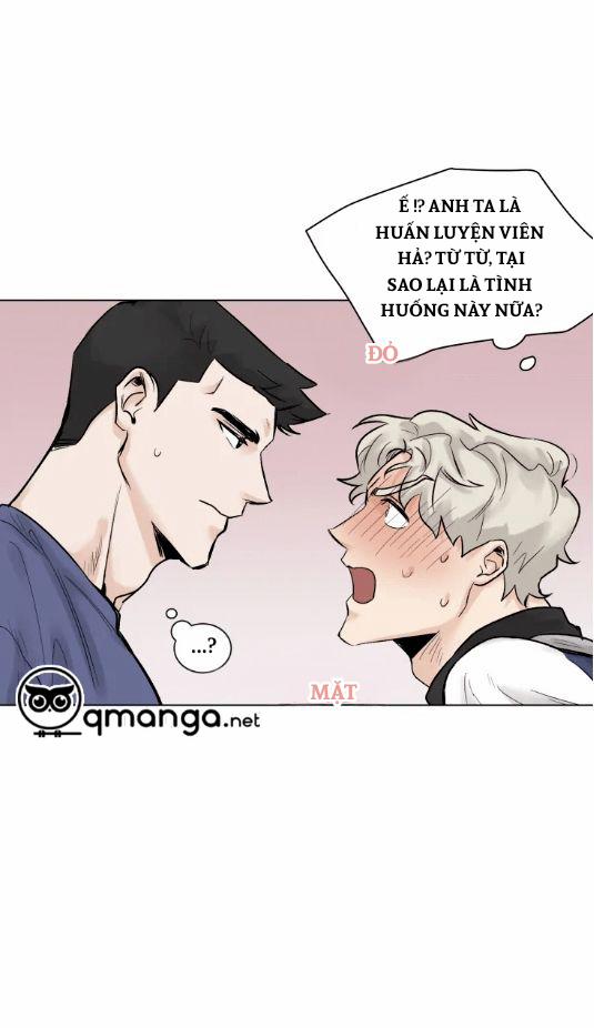 One More Time, Sir 2 trang 23