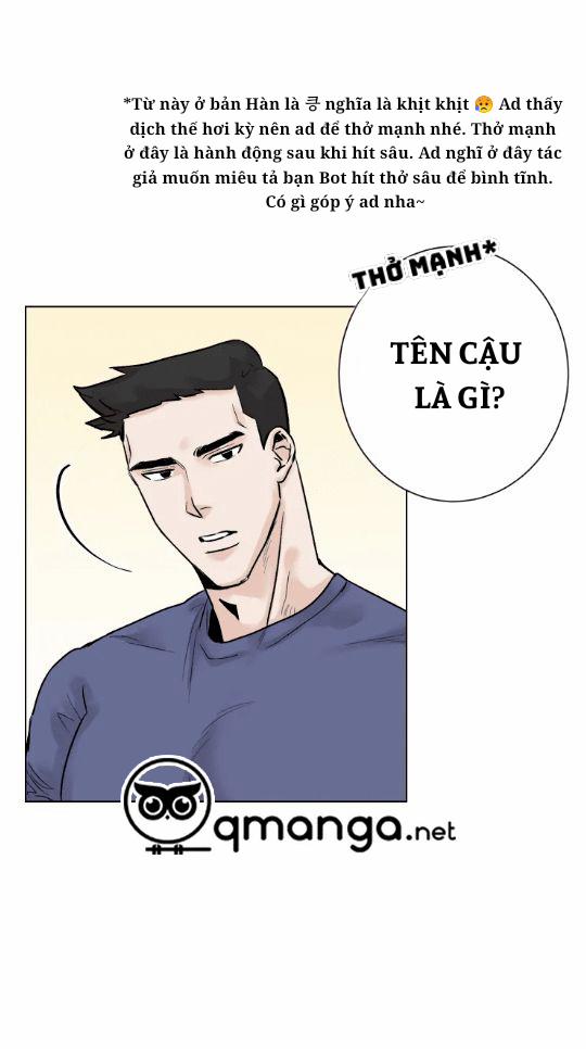 One More Time, Sir 2 trang 28