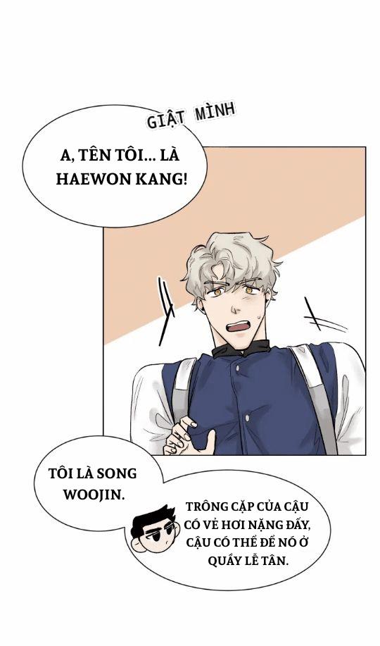 One More Time, Sir 2 trang 29