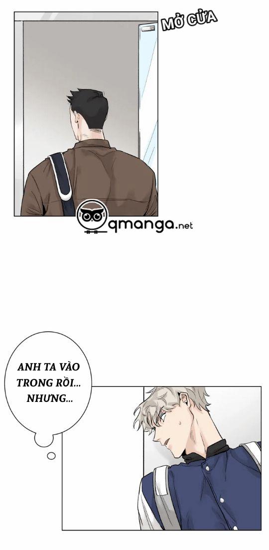 One More Time, Sir 2 trang 3