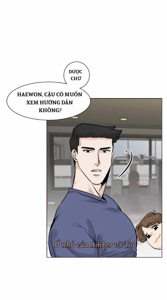 One More Time, Sir 2 trang 36