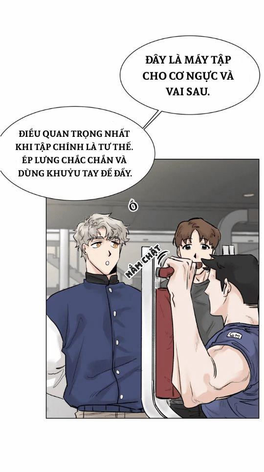 One More Time, Sir 2 trang 39