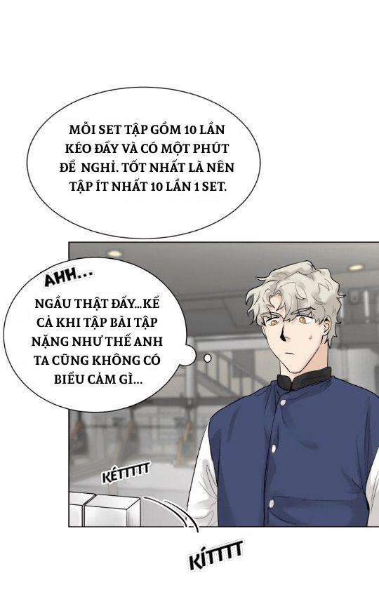 One More Time, Sir 2 trang 41