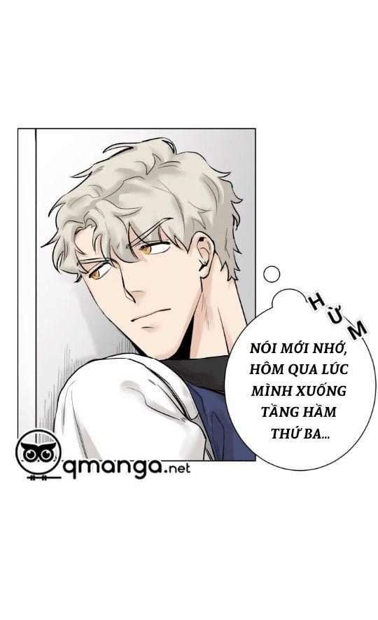 One More Time, Sir 2 trang 5