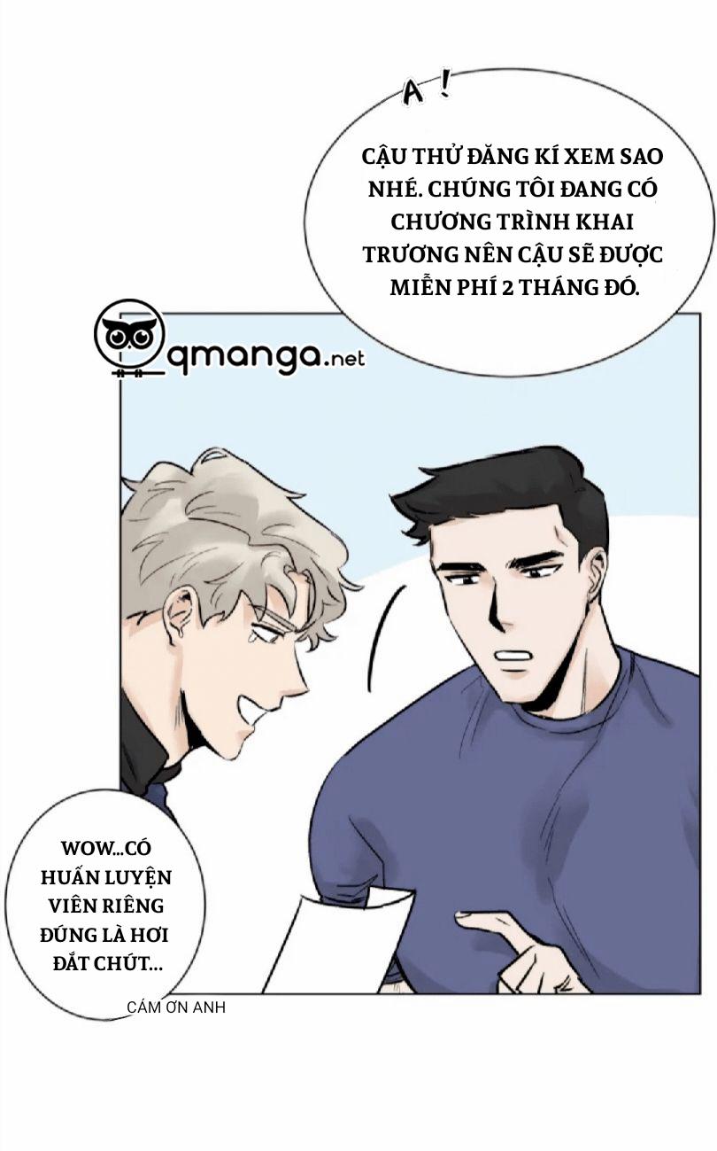 One More Time, Sir 2 trang 58