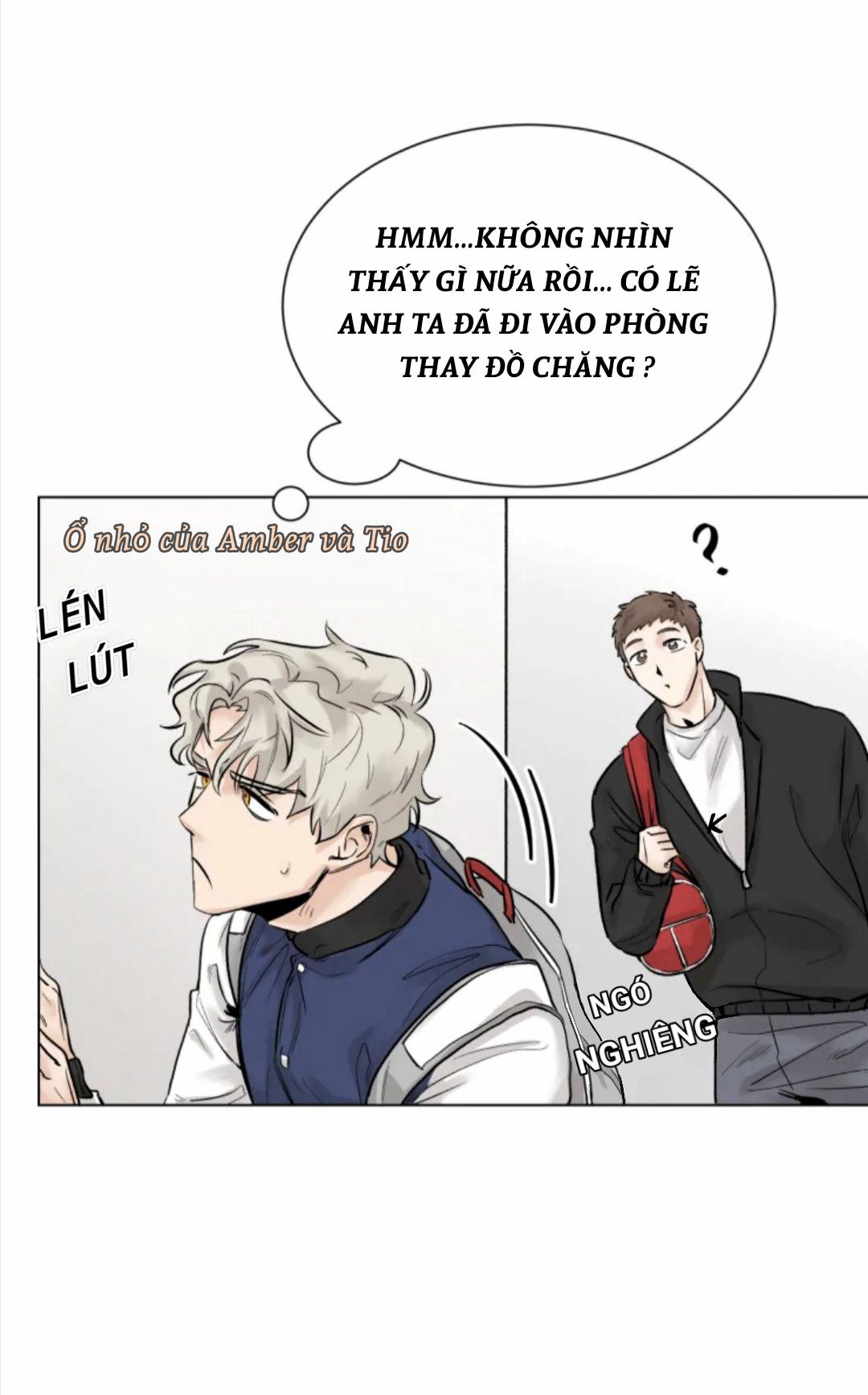 One More Time, Sir 2 trang 8