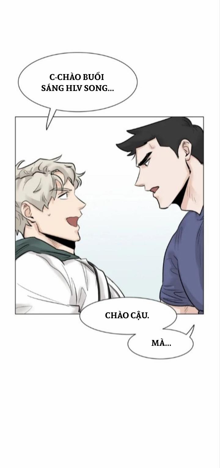 One More Time, Sir 3 trang 10