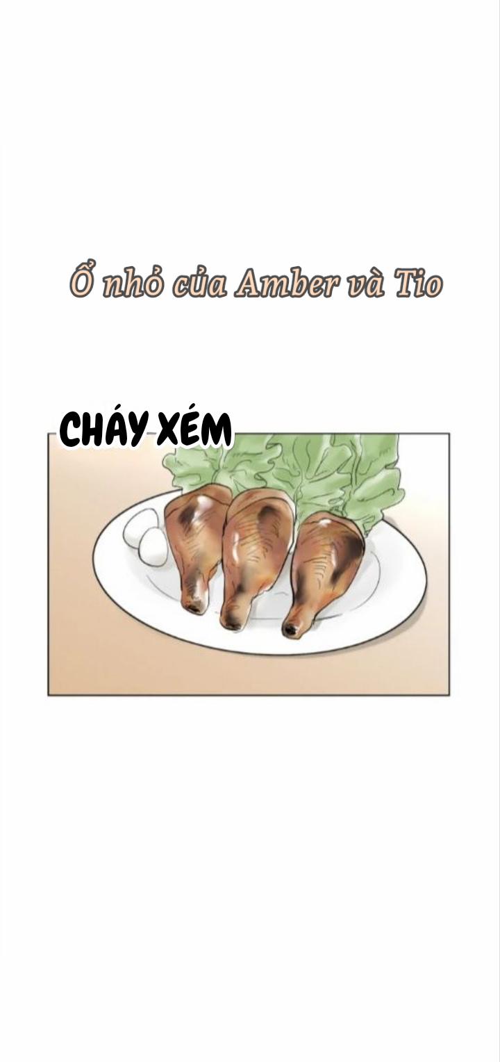 One More Time, Sir 3 trang 12