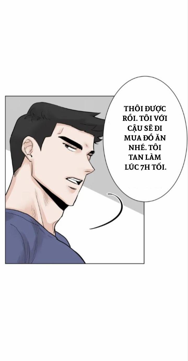 One More Time, Sir 3 trang 18