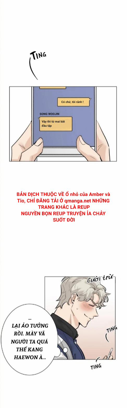 One More Time, Sir 3 trang 2