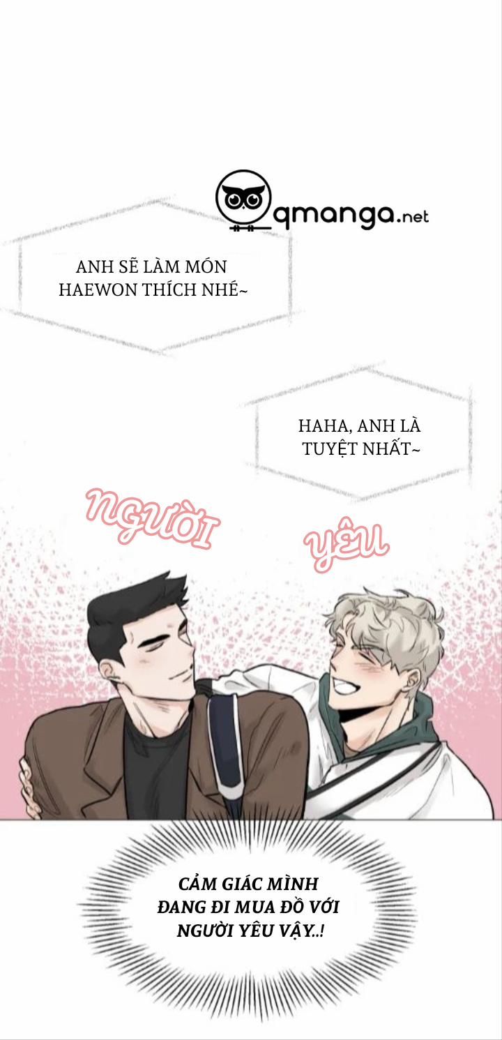 One More Time, Sir 3 trang 32