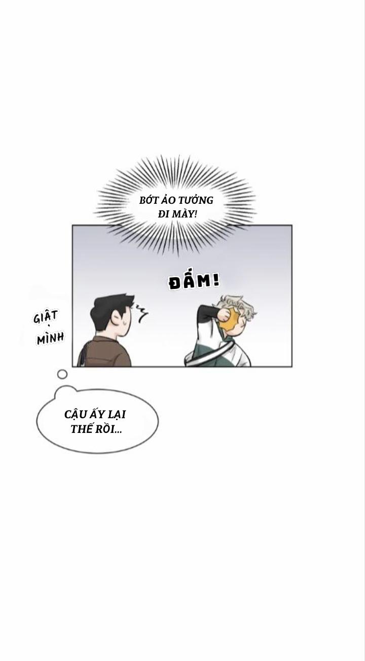 One More Time, Sir 3 trang 33