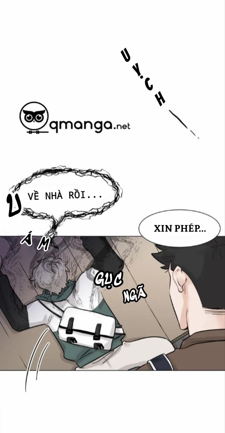 One More Time, Sir 3 trang 34